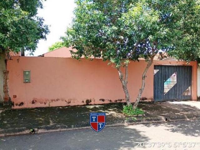 Casa venda em Pereira Barreto