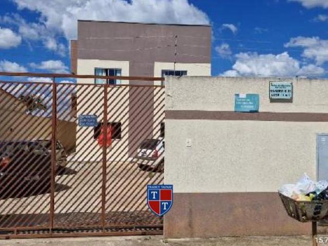 Apartamento venda em Região Geográfica Imediata de Águas Lindas de Goiás, Região Integrada de Desenvolvimento do Distrito Federal e Entorno