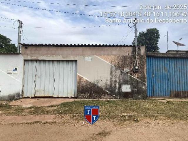 Casa venda em Parque Estrela Dalva XI, Santo Antônio do Descoberto