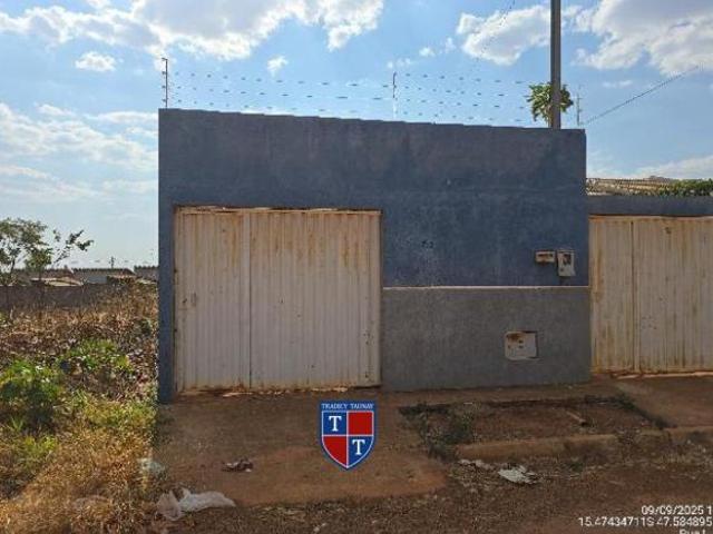 Casa venda em Região Geográfica Imediata de Águas Lindas de Goiás, Região Integrada de Desenvolvimento do Distrito Federal e Entorno