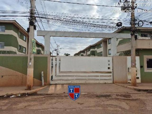 Apartamento venda em Chácaras Anhanguera, Valparaíso de Goiás