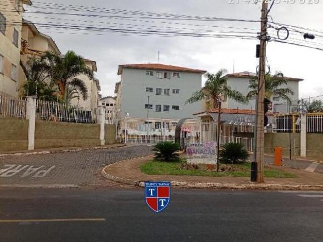 Apartamento venda em Altos do Cecap, Araraquara
