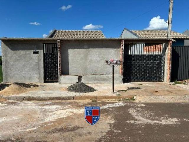 Casa venda em Residencial Solo Sagrado, Apucarana