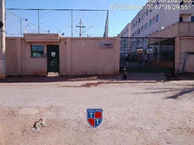 Apartamento venda em Planaltina, Região Geográfica Intermediária de Luziânia-Águas Lindas de Goiás