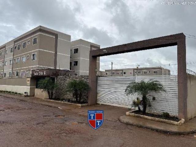 Apartamento venda em Região Geográfica Imediata de Águas Lindas de Goiás, Região Integrada de Desenvolvimento do Distrito Federal e Entorno