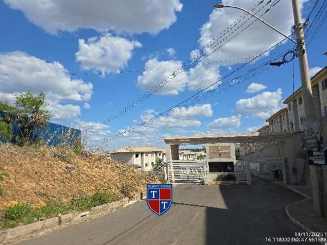 Apartamento venda em Jardim Flamboyant, Luziânia