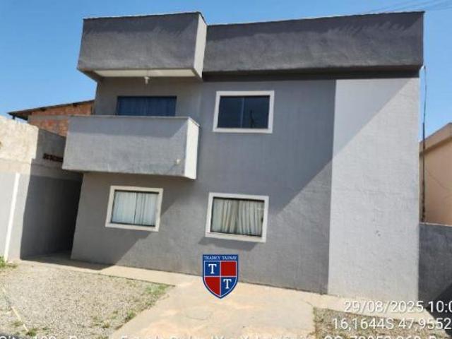 Apartamento venda em Setor Mandu II, Luziânia