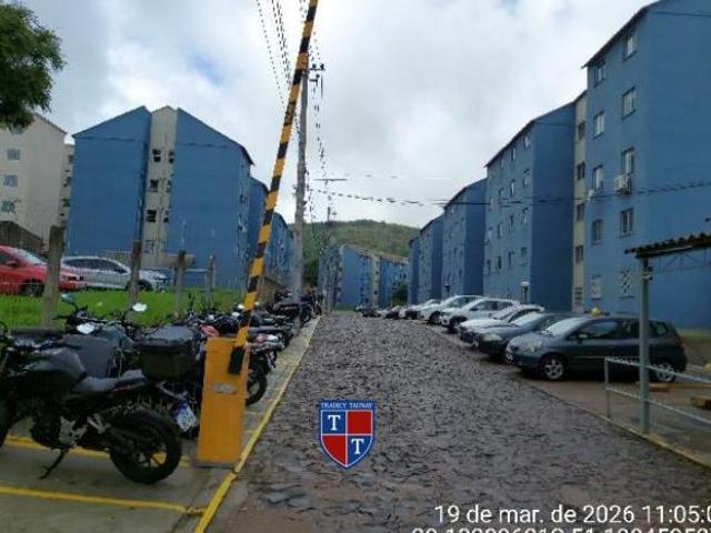 Apartamento venda em Campo Novo, Porto Alegre