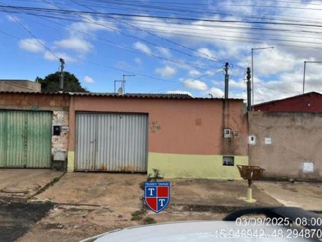 Casa venda em Parque Estrela Dalva XI, Santo Antônio do Descoberto