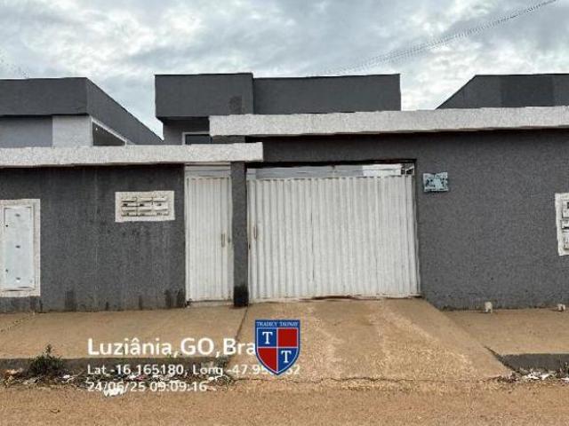 Apartamento venda em Parque Estrela Dalva VIII, Luziânia