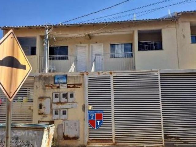 Apartamento venda em Águas Lindas de Goiás, Região Geográfica Intermediária de Luziânia-Águas Lindas de Goiás