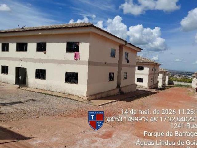 Apartamento venda em Águas Lindas de Goiás, Região Geográfica Intermediária de Luziânia-Águas Lindas de Goiás