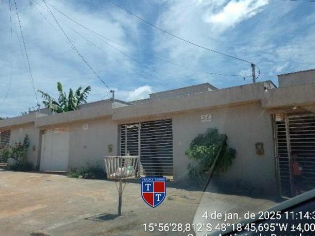 Casa venda em Parque Estrela Dalva XI, Santo Antônio do Descoberto