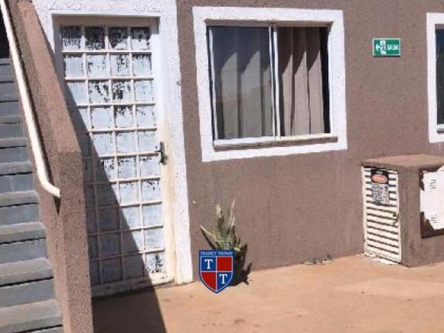 Apartamento venda em Região Geográfica Imediata de Águas Lindas de Goiás, Região Integrada de Desenvolvimento do Distrito Federal e Entorno
