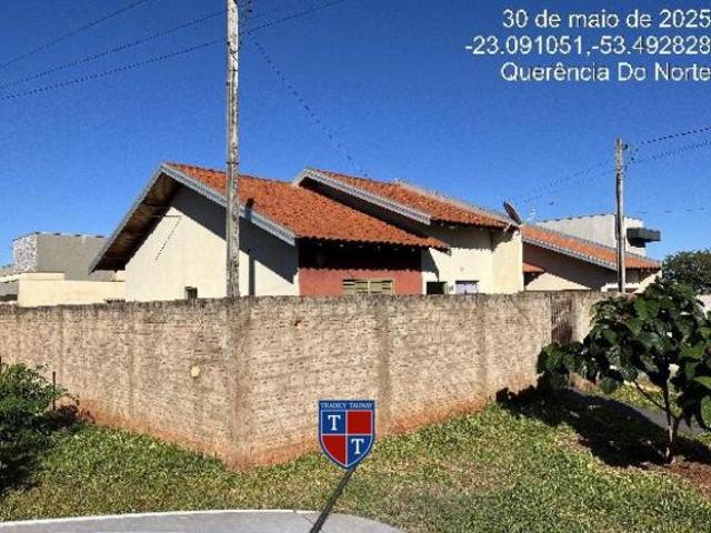 Casa venda em Região Geográfica Imediata de Loanda, Querência do Norte