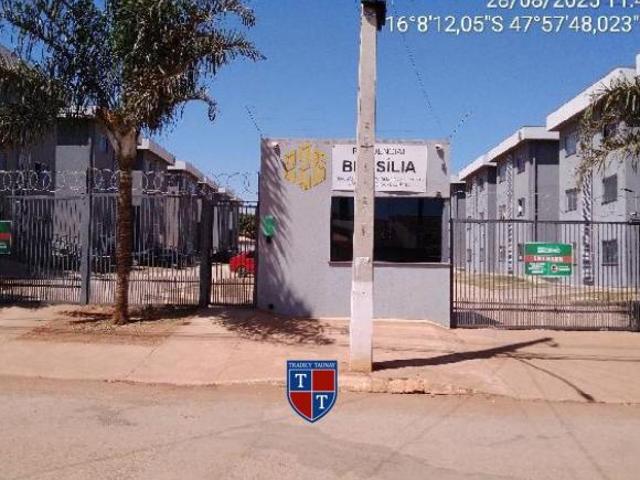 Apartamento venda em Região Geográfica Imediata de Luziânia, Região Integrada de Desenvolvimento do Distrito Federal e Entorno