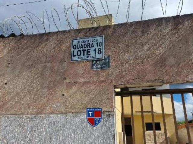 Apartamento venda em Jardim Santa Lúcia, Águas Lindas de Goiás
