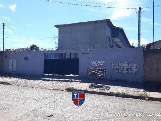 Apartamento venda em Águas Lindas de Goiás, Região Geográfica Intermediária de Luziânia-Águas Lindas de Goiás