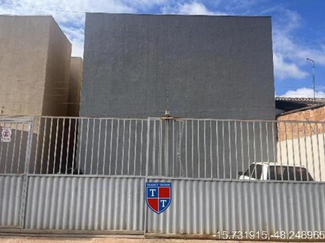 Apartamento venda em Região Geográfica Imediata de Águas Lindas de Goiás, Região Integrada de Desenvolvimento do Distrito Federal e Entorno