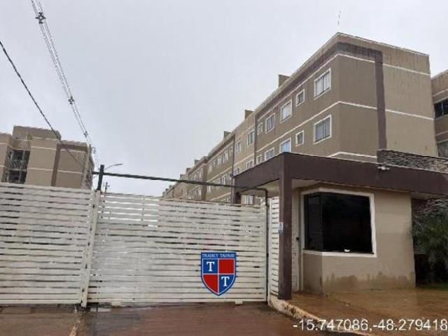 Apartamento venda em Águas Lindas de Goiás, Região Geográfica Intermediária de Luziânia-Águas Lindas de Goiás