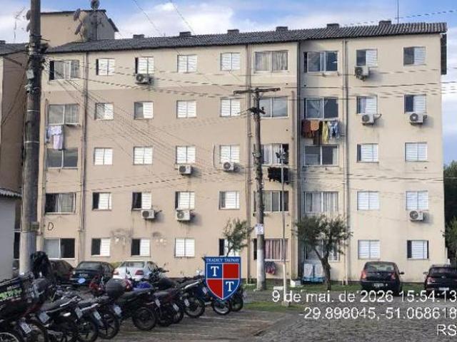 Apartamento venda em Cachoeirinha