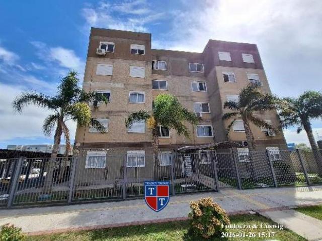 Apartamento venda em Eldorado, Pelotas