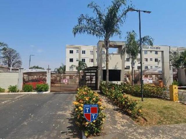 Apartamento venda em Araraquara