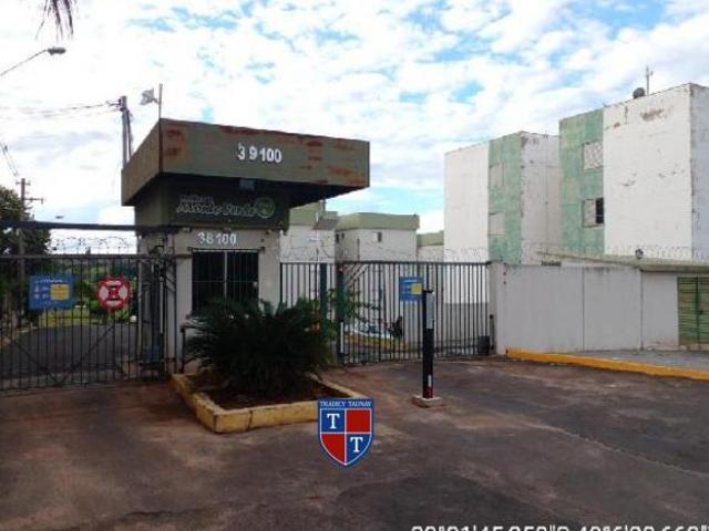 Apartamento venda em Residencial Monte Verde Mais, Bauru