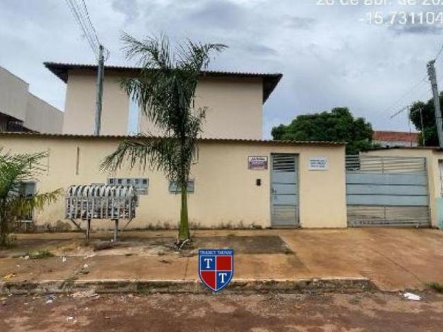 Apartamento venda em Região Geográfica Imediata de Águas Lindas de Goiás, Região Integrada de Desenvolvimento do Distrito Federal e Entorno