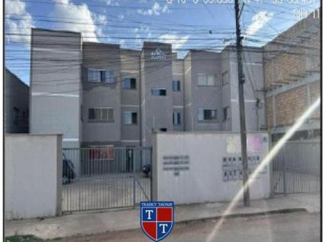Apartamento venda em Jardim Luzila, Luziânia