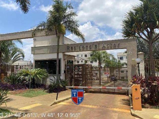 Apartamento venda em Áster, Araraquara