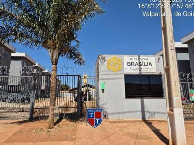 Apartamento venda em Jardim Ingá, Luziânia