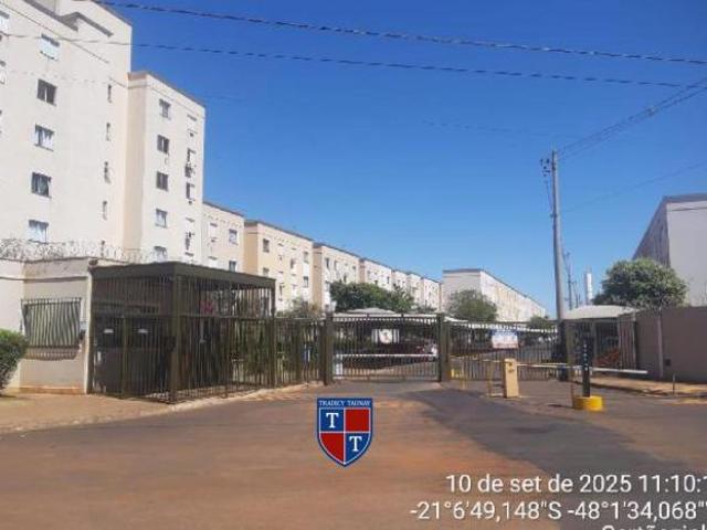 Apartamento venda em Região Imediata de Ribeirão Preto, Região Metropolitana de Ribeirão Preto