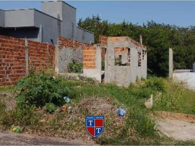 Terreno venda em Presidente Prudente