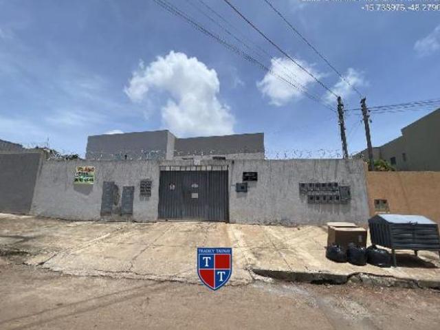 Apartamento venda em Águas Lindas de Goiás, Região Geográfica Intermediária de Luziânia-Águas Lindas de Goiás