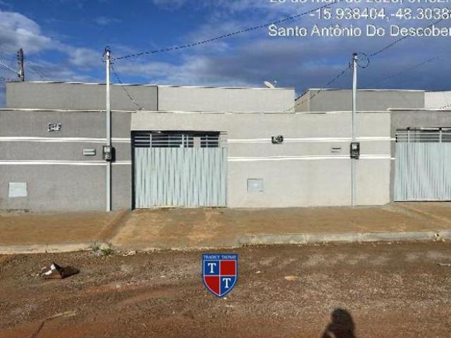 Casa venda em VILA ZEQUINHA, Novo Gama