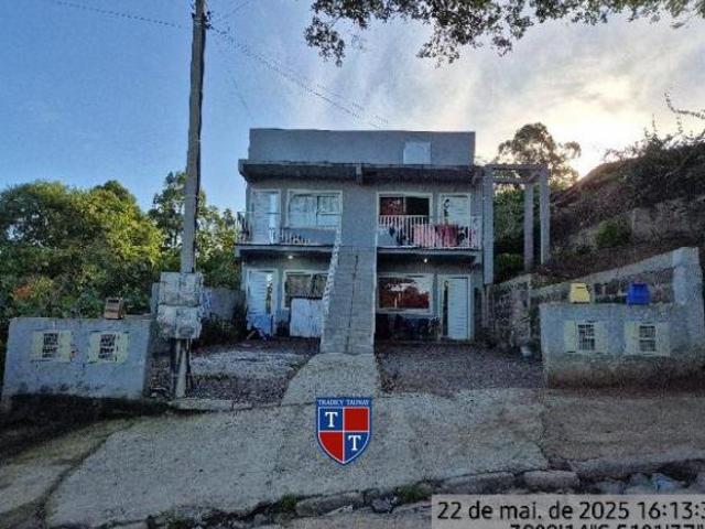 Apartamento venda em Vida Nova, Viamão
