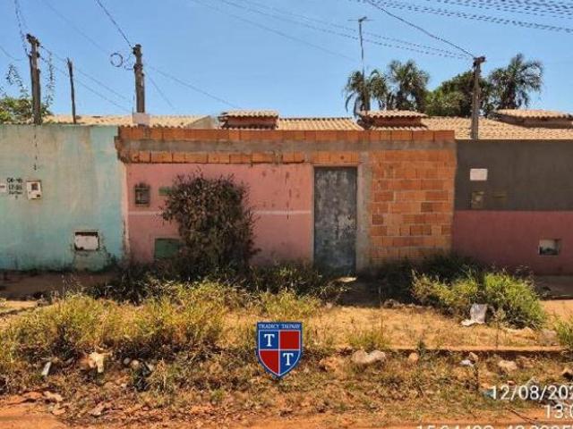 Casa venda em Santo Antônio do Descoberto, Região Geográfica Intermediária de Luziânia-Águas Lindas de Goiás