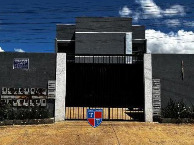Apartamento venda em Águas Lindas de Goiás, Região Geográfica Intermediária de Luziânia-Águas Lindas de Goiás