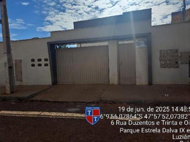 Apartamento venda em Luziânia, Região Geográfica Intermediária de Luziânia-Águas Lindas de Goiás