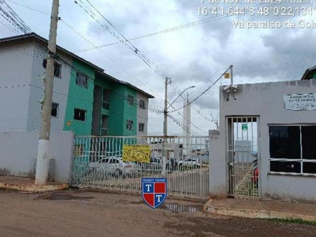 Apartamento venda em Região Geográfica Imediata de Luziânia, Região Integrada de Desenvolvimento do Distrito Federal e Entorno