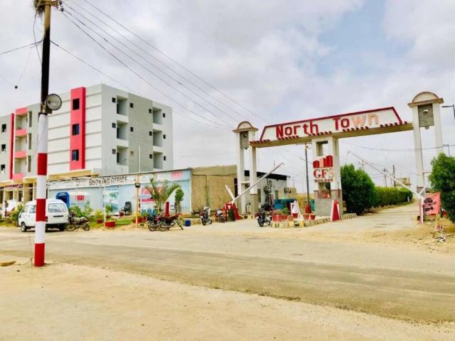 Land for sale in North Waziristan, Federally Administered Tribal Areas fata