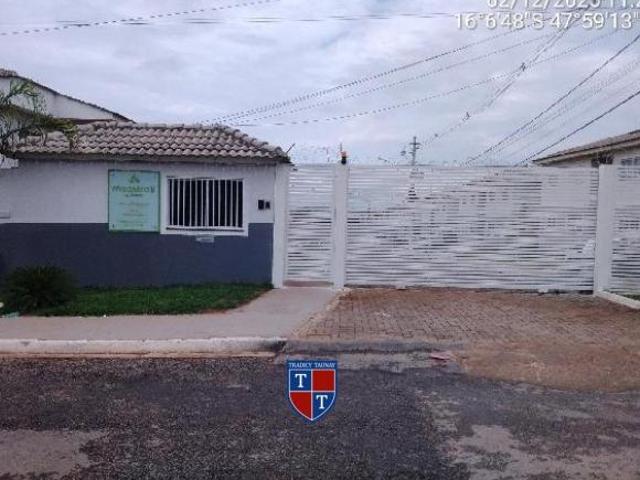 Apartamento venda em Chácaras Benvinda, Valparaíso de Goiás