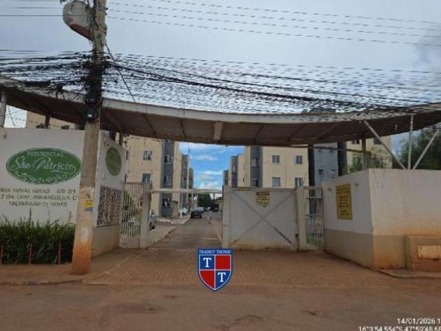 Apartamento venda em Parque Esplanada 1, Valparaíso de Goiás