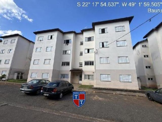 Apartamento venda em Jardim Chapadão, Bauru