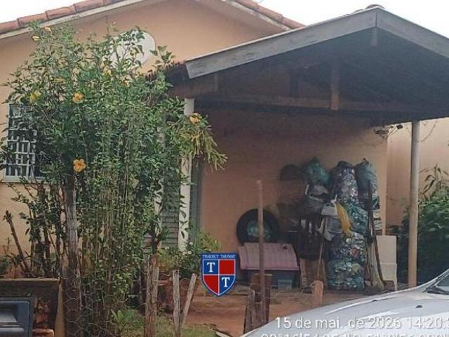 Casa venda em Miguel Petri, Ibiporã