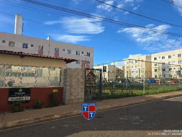 Apartamento venda em Jardim Flamboyant, Luziânia