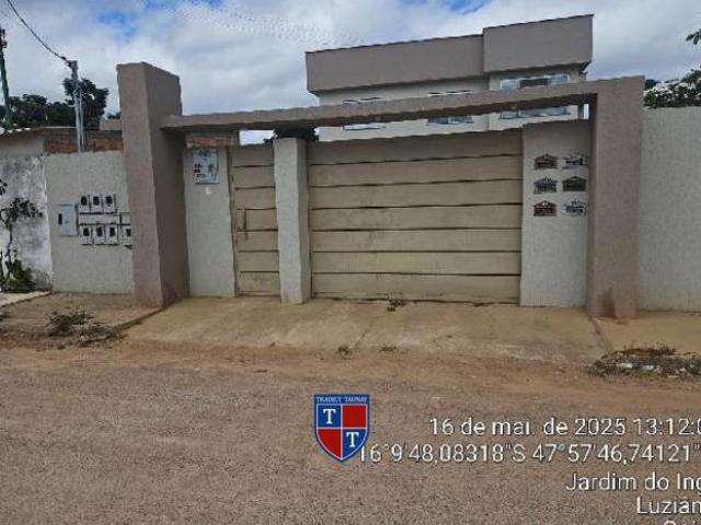 Apartamento venda em Luziânia, Região Geográfica Intermediária de Luziânia-Águas Lindas de Goiás