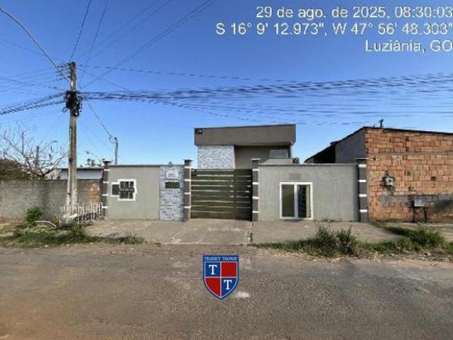 Apartamento venda em Parque Estrela Dalva V, Luziânia