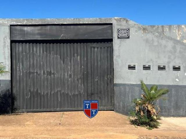 Casa venda em Planaltina, Região Geográfica Intermediária de Luziânia-Águas Lindas de Goiás